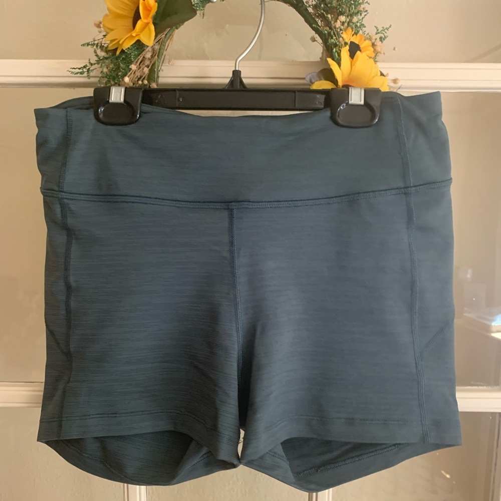 Outdoor Voices TechSweat Flex Shorts